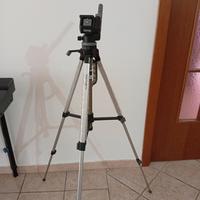 Cavalletto per macchina fotografica Hama
