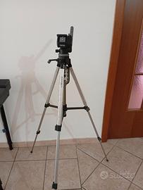 Cavalletto per macchina fotografica Hama