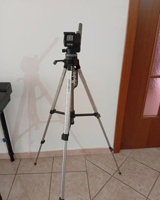 Cavalletto per macchina fotografica Hama