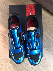 Scarpe ciclismo MTB Spiuk Mondie 42