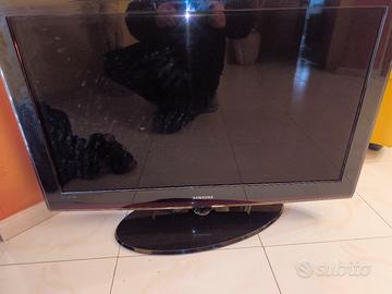 TV samsung