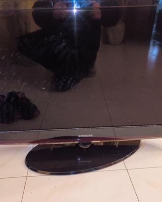 TV samsung