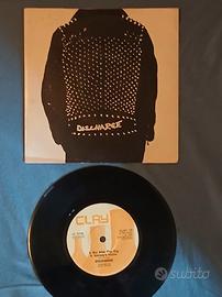 DISCHARGE 45 GIRI 1980