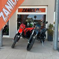 Beta RR 125 4T RR MOTARD 125 T - X Special Edition