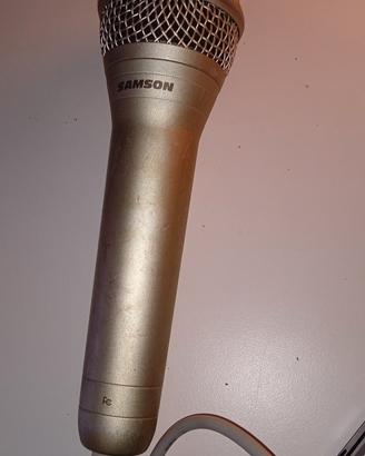 MICROFONO