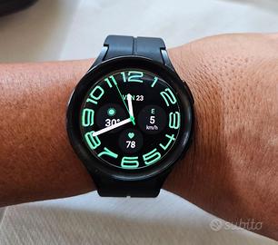 Samsung Galaxy Watch 5 Pro