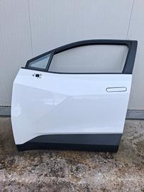 Porta portiera sportello sinistra toyota chr 2025