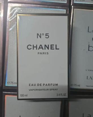 N’5 chanel