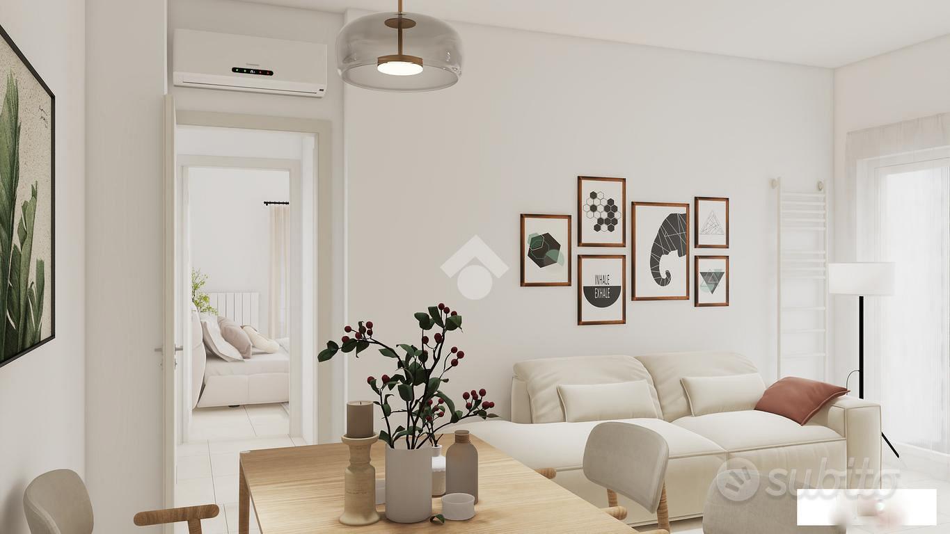 Appartamento – Torino, Madonna di Campagna, Circoscrizione 5 - Vista 3