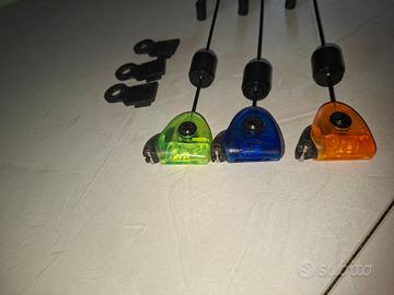 segnalatori visivi Fox Mk3