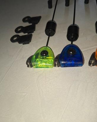 segnalatori visivi Fox Mk3