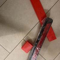 Triangolo emergenza con giubbino catarifrangente V