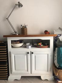 Credenza 2 ante