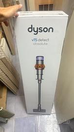 Dyson v15 detect absolute