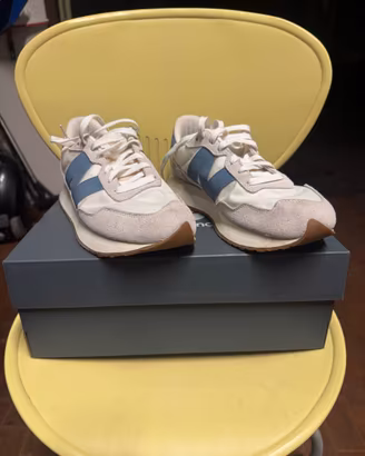 New Balance