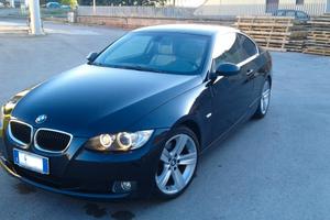 BMW serie 3 coupé (E92) anno 2007 diesel
