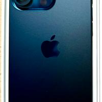 iPhone 15 Pro Max 512 GB Titanio Blu Nuovo