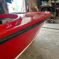 spazio 5 con 9.9/20 selva