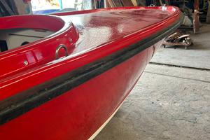 spazio 5 con 9.9/20 selva