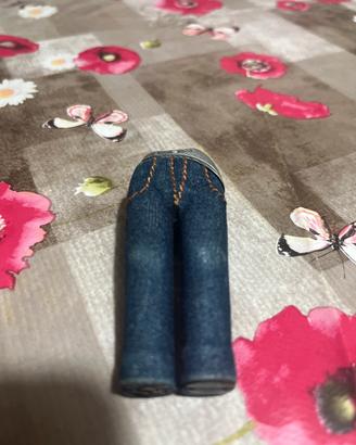 Accendino jeans