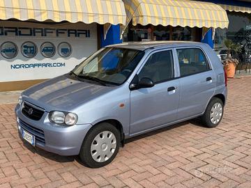 SUZUKI Alto 1.1i cat 5p. DX