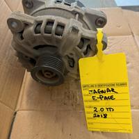 ALTERNATORE E-PACE 2.0TD 2018