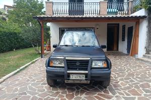 Suzuki Vitara 1600 8v