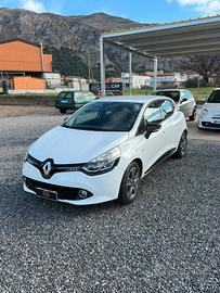 Renault clio 1.5 dci