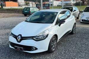 Renault clio 1.5 dci