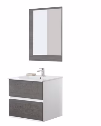 Mobile da bagno da 60 - Arredo bagno