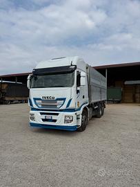 Iveco Stralis 510 Hi-way