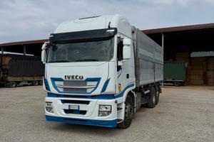 Iveco Stralis 510 Hi-way