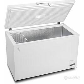 Congelatore Metro Professional