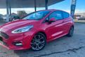 Ford Fiesta 1.1 85 CV 3 porte ST-Line