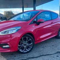 Ford Fiesta 1.1 85 CV 3 porte ST-Line
