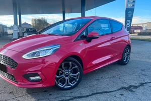 Ford Fiesta 1.1 85 CV 3 porte ST-Line