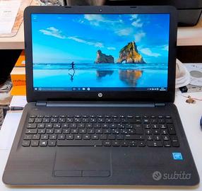 HP Pavillon G5 250