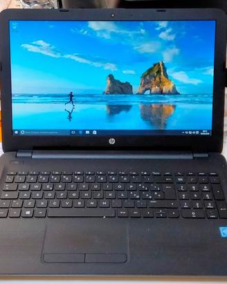 HP Pavillon G5 250