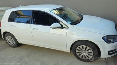 Golf 1.2 tsi volkswagen 