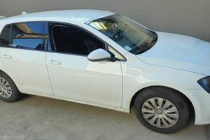 Golf 1.2 tsi volkswagen 