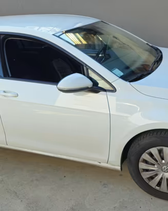 Golf 1.2 tsi volkswagen 