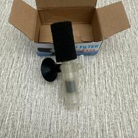 Mini Filtro Ad Aria Per Acquari Fino A 38Litri