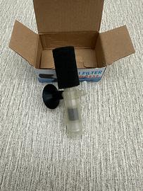 Mini Filtro Ad Aria Per Acquari Fino A 38Litri