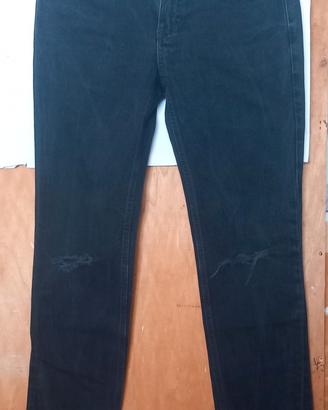 Jeans woolrich 