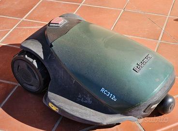 ROBOT TAGLIAERBA ROBOMOW modello RC 312U