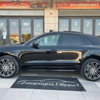 Porsche Macan 3.0 S Diesel 250CV Tetto LED- 2017