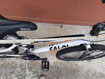 Mountain bike ragazzo Caloi