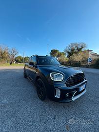 Mini Countryman D