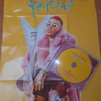 CD Sfera Ebbasta - Rockstar