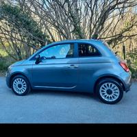  Fiat 500 Hybrid  dicembre 2020